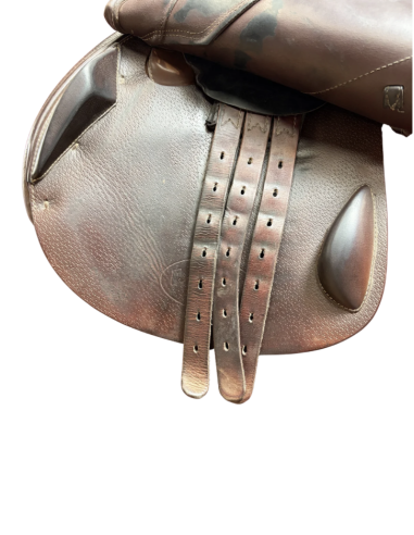 Selle Obstacle Paris Prestige 18" - Occasion