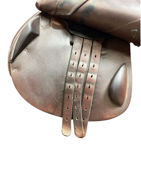 Selle Obstacle Paris Prestige 18" - Occasion