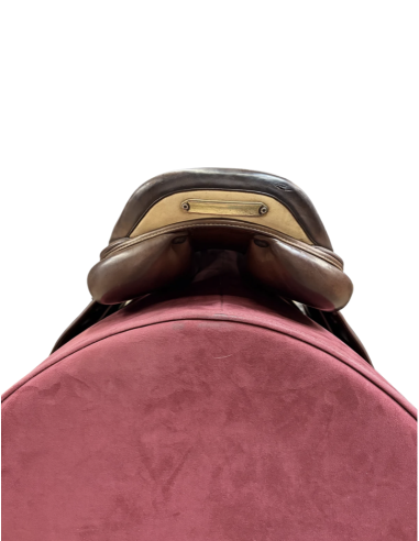 Selle Obstacle Paris Prestige 18" - Occasion