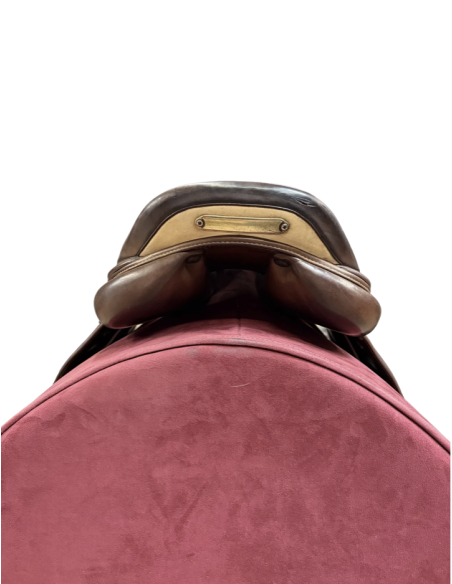 Selle Obstacle Paris Prestige 18" - Occasion