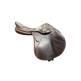 Selle Obstacle Paris Prestige 18" - Occasion