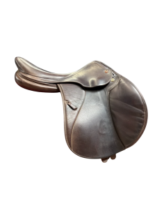 Selle Obstacle Paris Prestige 18" - Occasion