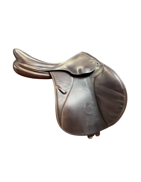 Selle Obstacle Paris Prestige 18" - Occasion