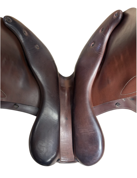 Selle Obstacle Paris Prestige 18" - Occasion