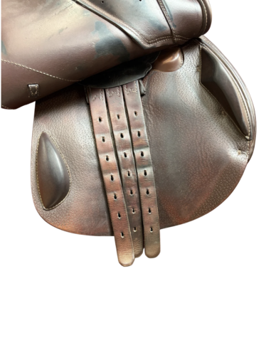 Selle Obstacle Paris Prestige 18" - Occasion