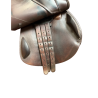 Selle Obstacle Paris Prestige 18" - Occasion