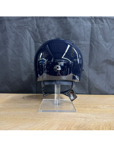 Casque Cromo Smart Polish Polo Bleu