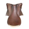 Selle Obstacle Arezzo Prestige 17" - Occasion n°259