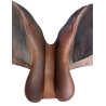Selle Obstacle Arezzo Prestige 17" - Occasion n°259