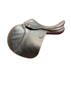 Selle Obstacle Michel Robert CPS Prestige 18" - Occasion 2