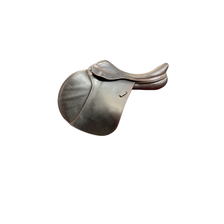 Selle Obstacle Michel Robert CPS Prestige 18" - Occasion