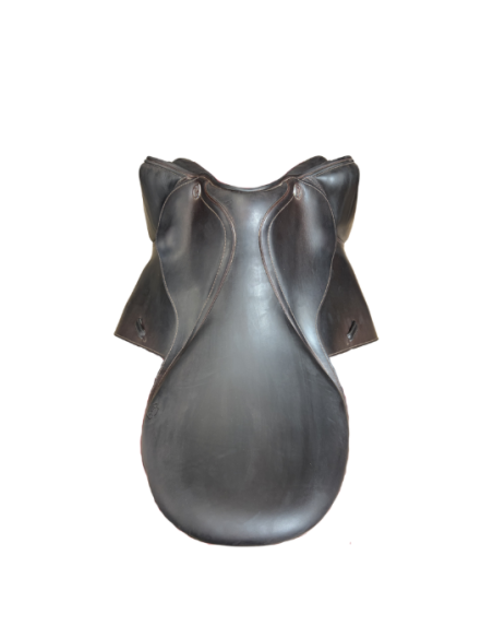 Selle Obstacle Michel Robert CPS Prestige 18" - Occasion