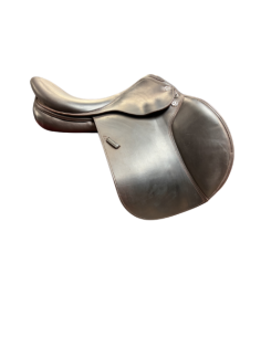 Selle Obstacle Michel Robert CPS Prestige 18" - Occasion