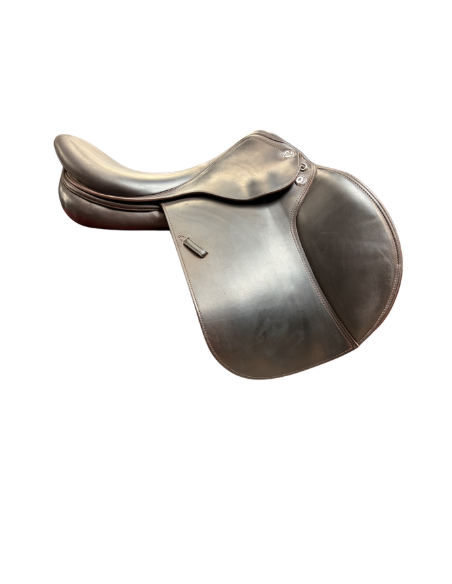 Selle Obstacle Michel Robert CPS Prestige 18" - Occasion
