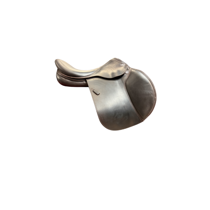 Selle Obstacle Michel Robert CPS Prestige 18" - Occasion
