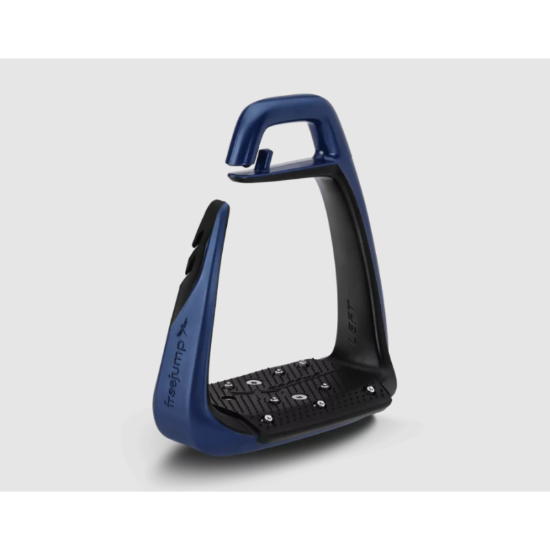 Etriers Soft'Up Classic + - Freejump
