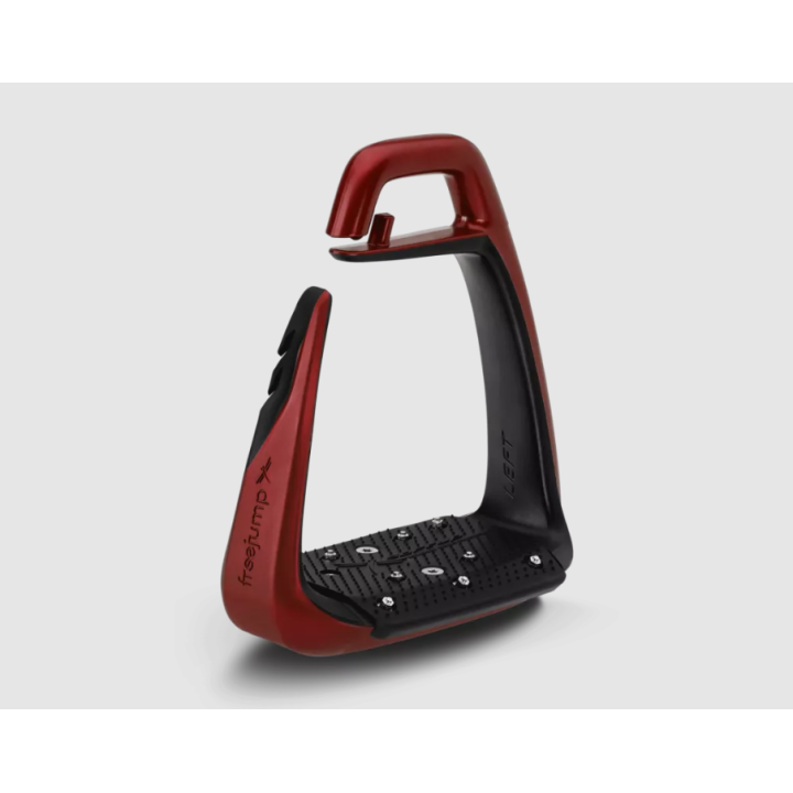 Etriers Soft'Up Classic + - Freejump