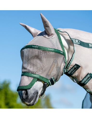 Rambo® Plus Flymask