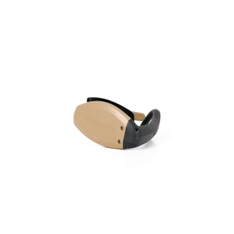 New Soft'Up Pro - Freejump