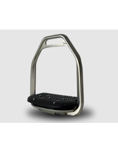 Etriers Air Pure - Freejump 2
