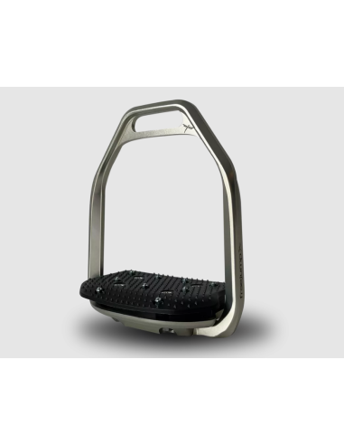 Etriers Air Pure - Freejump