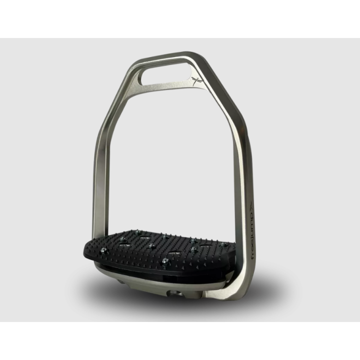 Etriers Air Pure - Freejump