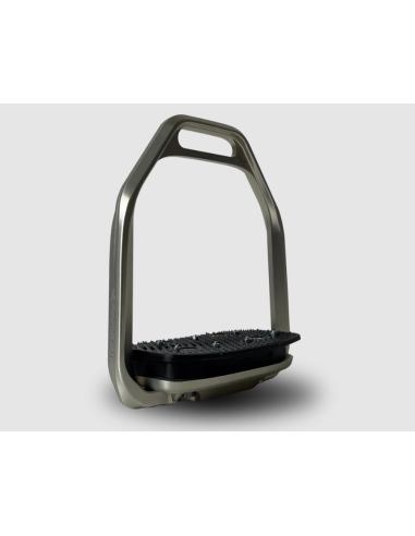 Etriers Air Pure - Freejump