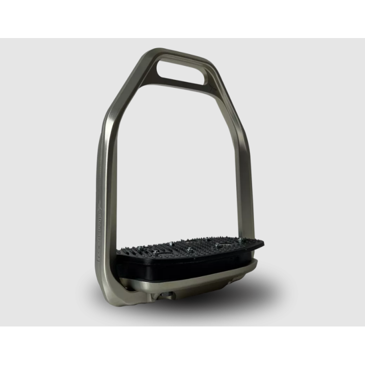 Etriers Air Pure - Freejump