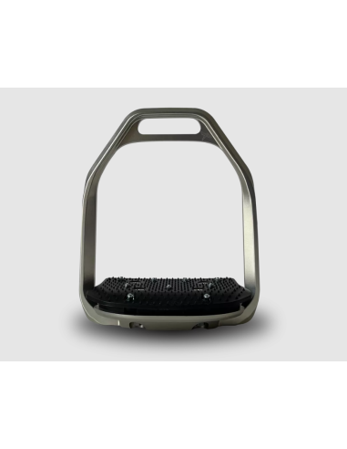 Etriers Air Pure - Freejump