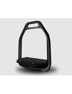 Etriers Air Pure - Freejump