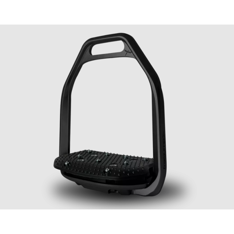 Etriers Air Pure - Freejump