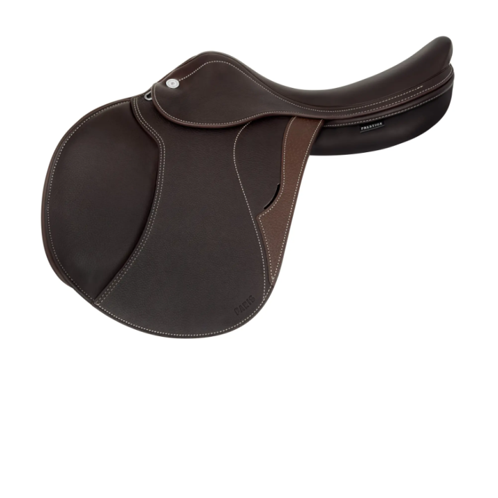 Selle d'obstacle Paris - Prestige Italia