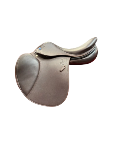 Selle Obstacle Emilio Euroriding/Prestige 17" -...