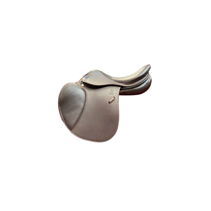Selle Obstacle Emilio Euroriding/Prestige 17" - Occasion n°429