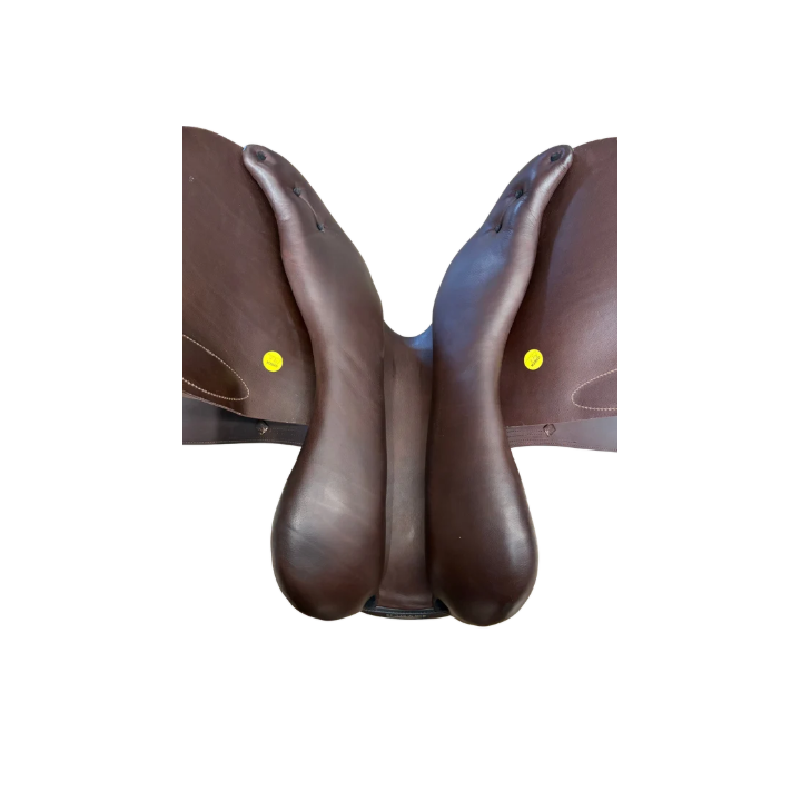 Selle Obstacle Emilio Euroriding/Prestige 17" - Occasion n°429