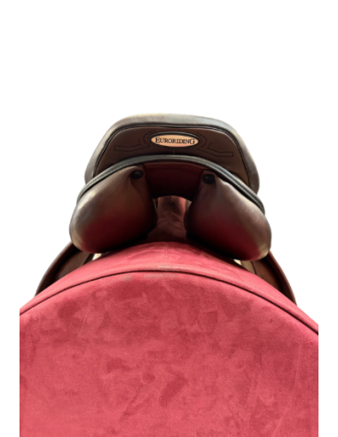 Selle Obstacle Emilio Euroriding/Prestige 17" -...