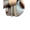 Selle Obstacle Emilio Euroriding/Prestige 17" - Occasion n°429