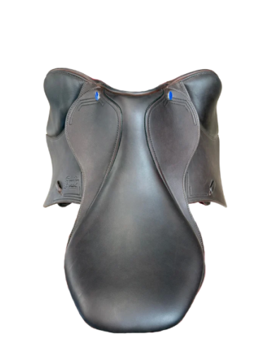 Selle Obstacle Emilio Euroriding/Prestige 17" -...