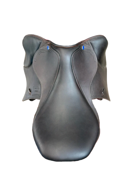 Selle Obstacle Emilio Euroriding/Prestige 17" - Occasion n°429