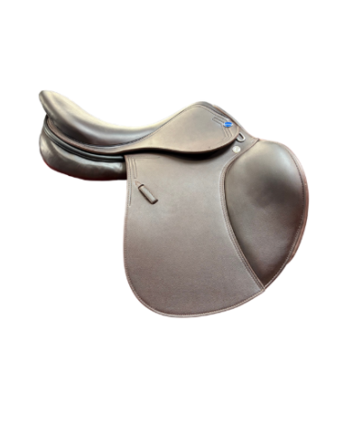 Selle Obstacle Emilio Euroriding/Prestige 17" -...