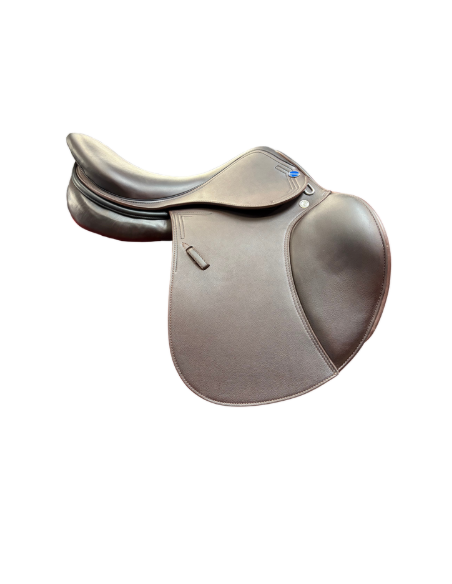 Selle Obstacle Emilio Euroriding/Prestige 17" - Occasion n°429