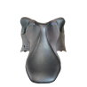 Selle Obstacle Emilio Euroriding/Prestige 17" - Occasion n°429