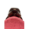 Selle Obstacle Emilio Euroriding/Prestige 17" - Occasion n°429