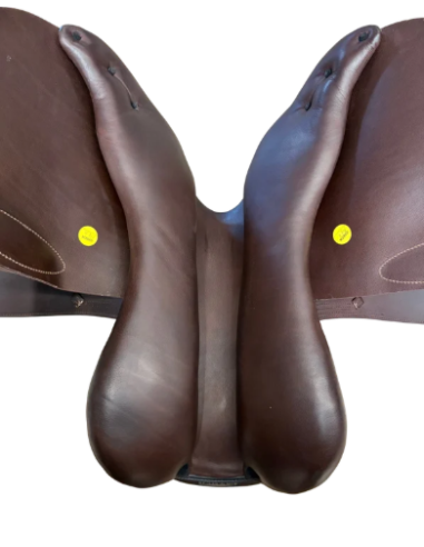Selle Obstacle Emilio Euroriding/Prestige 17" -...