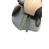 Selle Obstacle Emilio Euroriding/Prestige 17" - Occasion n°429