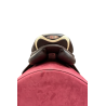 Selle Obstacle Michel Robert 17" - Occasion n°408
