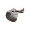 Selle Obstacle Michel Robert 17" - Occasion n°408