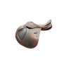 Selle Obstacle Michel Robert 17" - Occasion n°404
