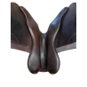 Selle Obstacle Michel Robert 17" - Occasion n°404