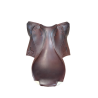 Selle Obstacle Michel Robert 17" - Occasion n°404